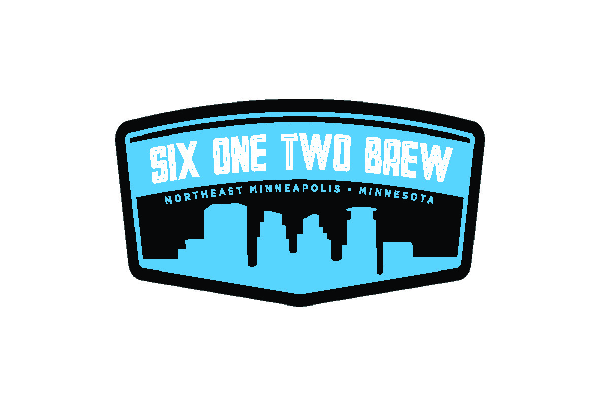 612 Brew Logo 612 Brew Logo
