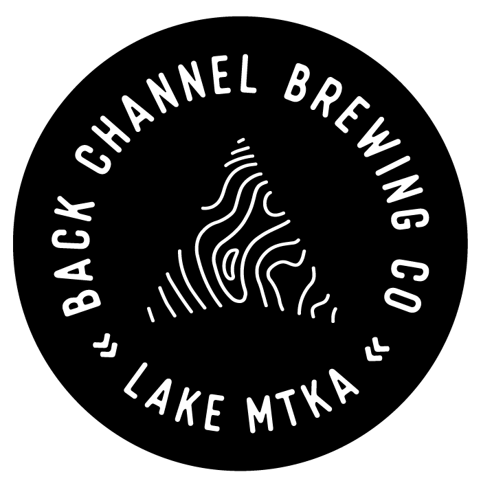 Back Channel Logo