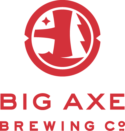 Big Axe Logo