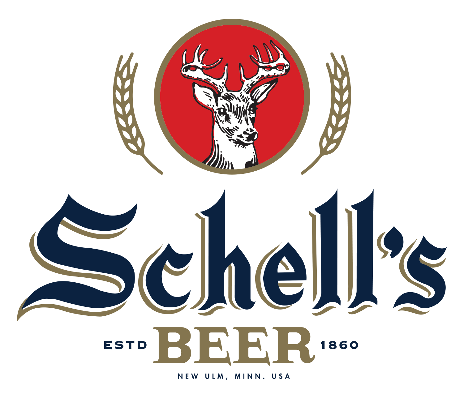 August Schells Logo