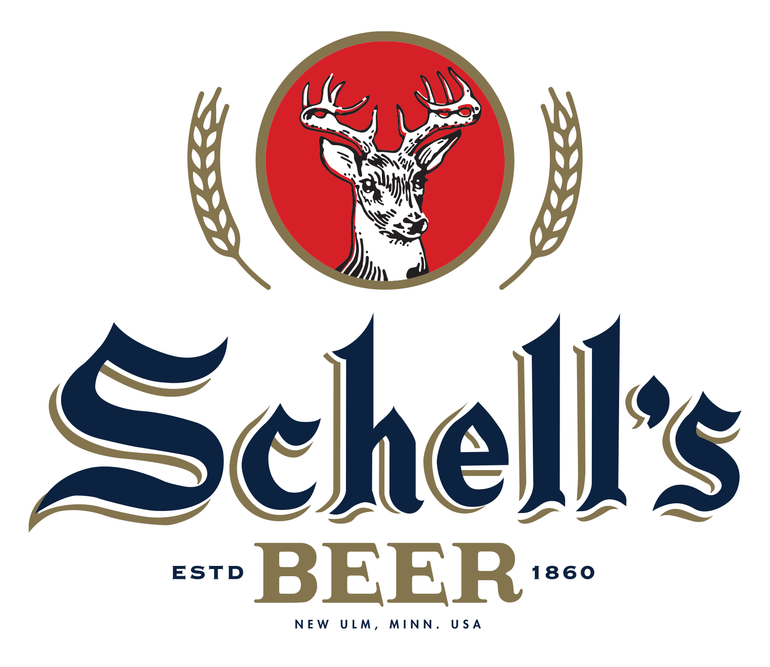 August Schells Logo August Schells Logo