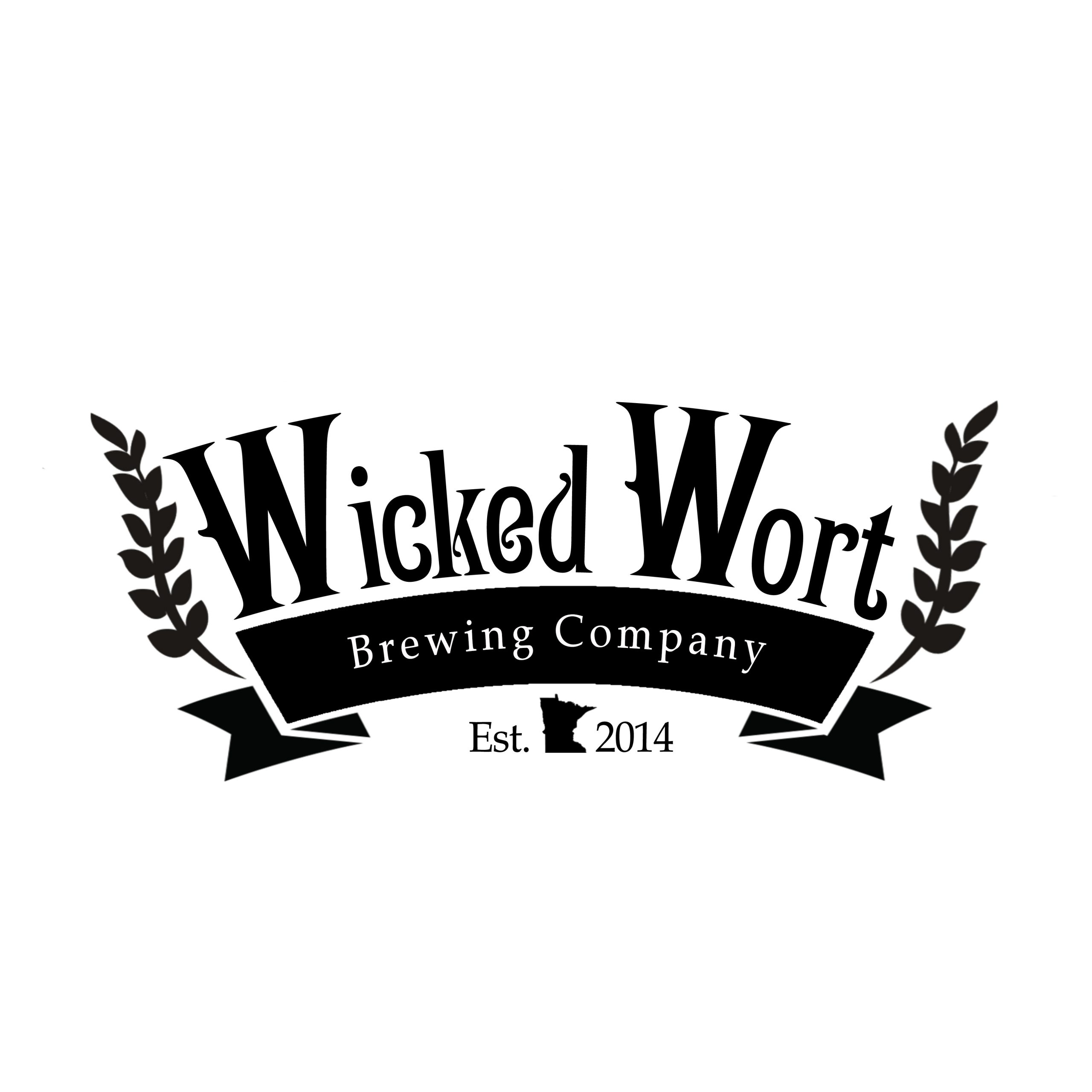 Wicked Wort Logo Wicked Wort Logo