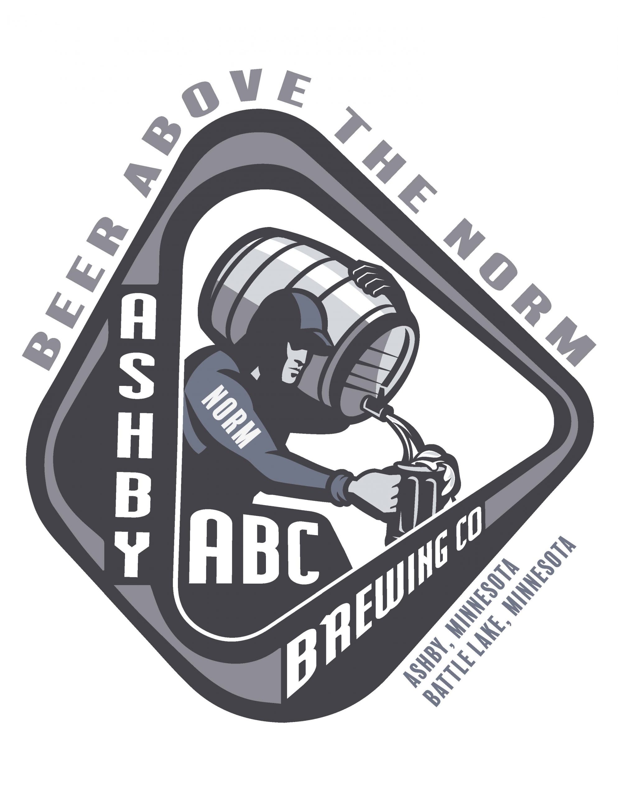 ABC Brewing ABC Brewing Company Logo