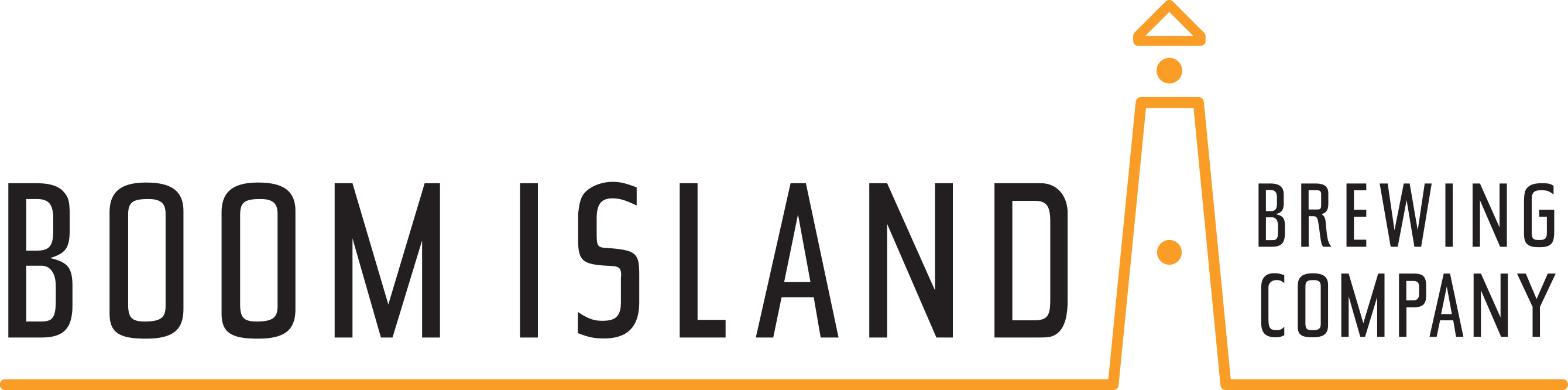 Boom Island Brewing Logo