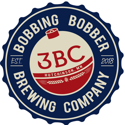 Bobbing Bobber Logo Bobbing Bobber Logo