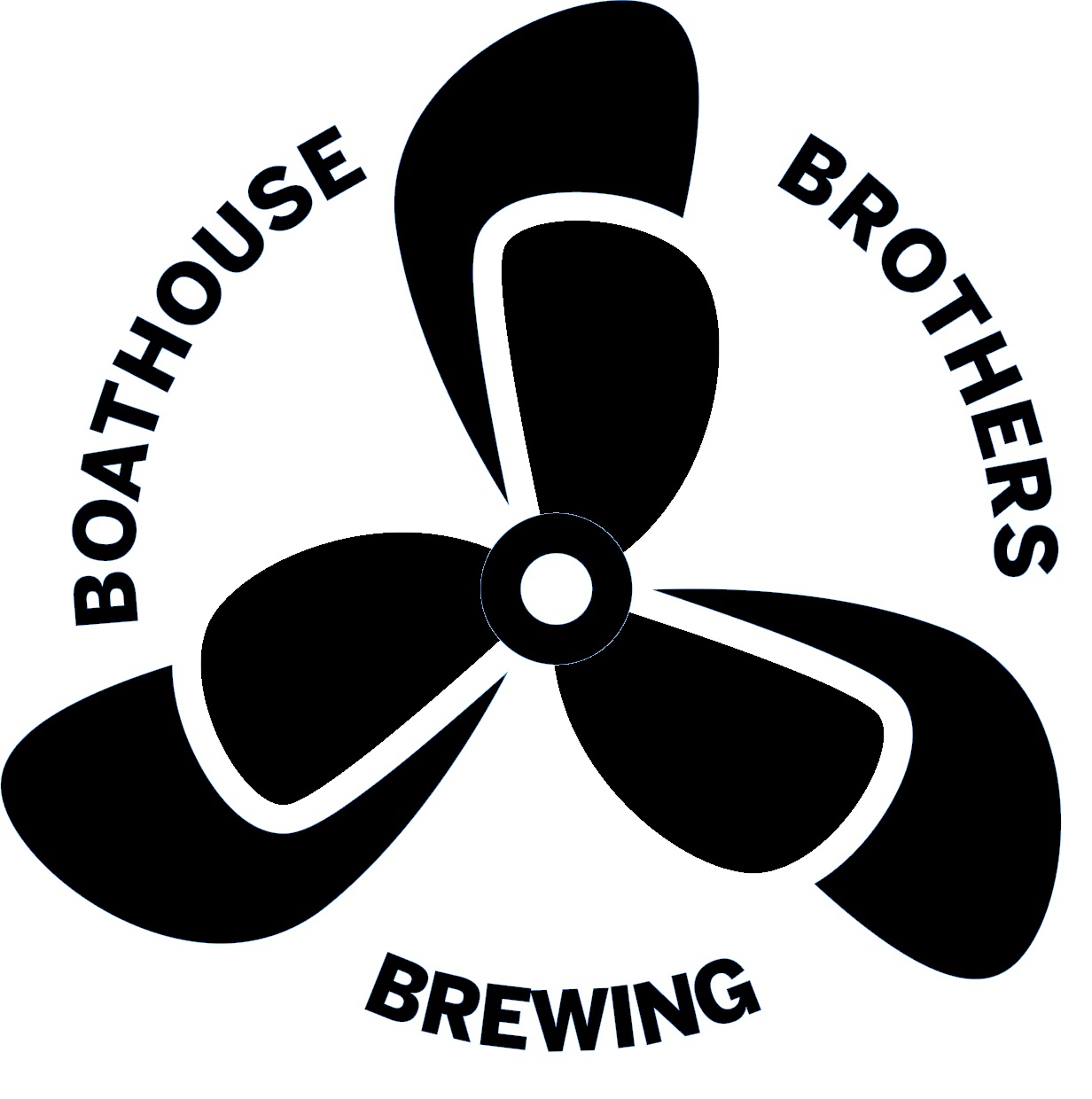 Boathouse Brothers Logo