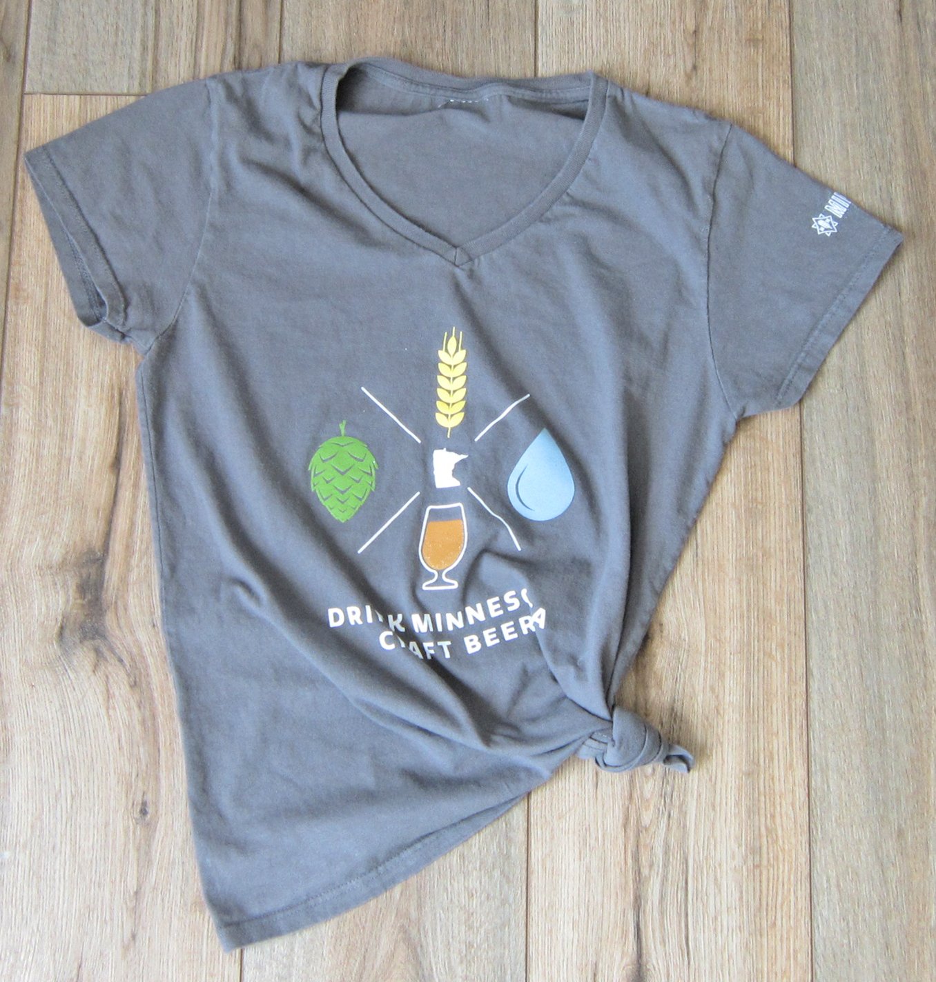 craft brewery shirts