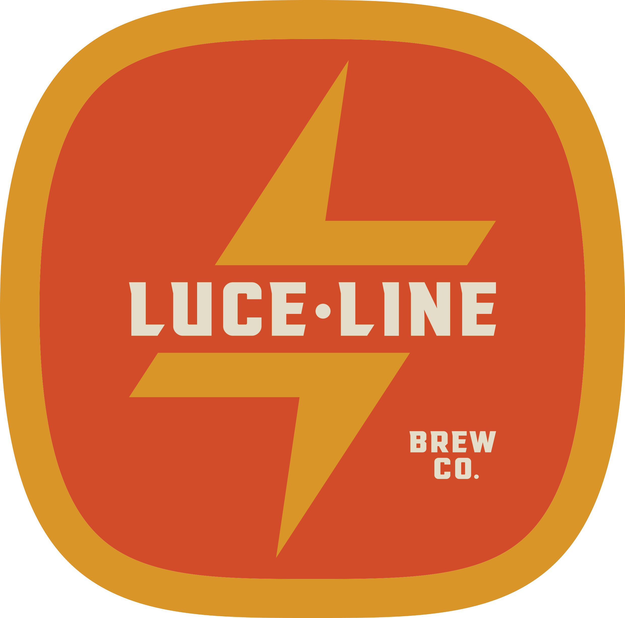 Luce Line Logo