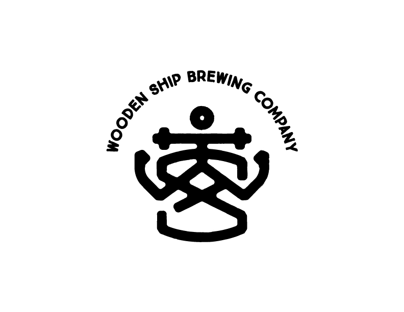 logoFULL Wooden Ship Brewing Co Logo
