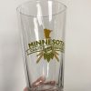 MNCBG Grain Logo Pint Glass