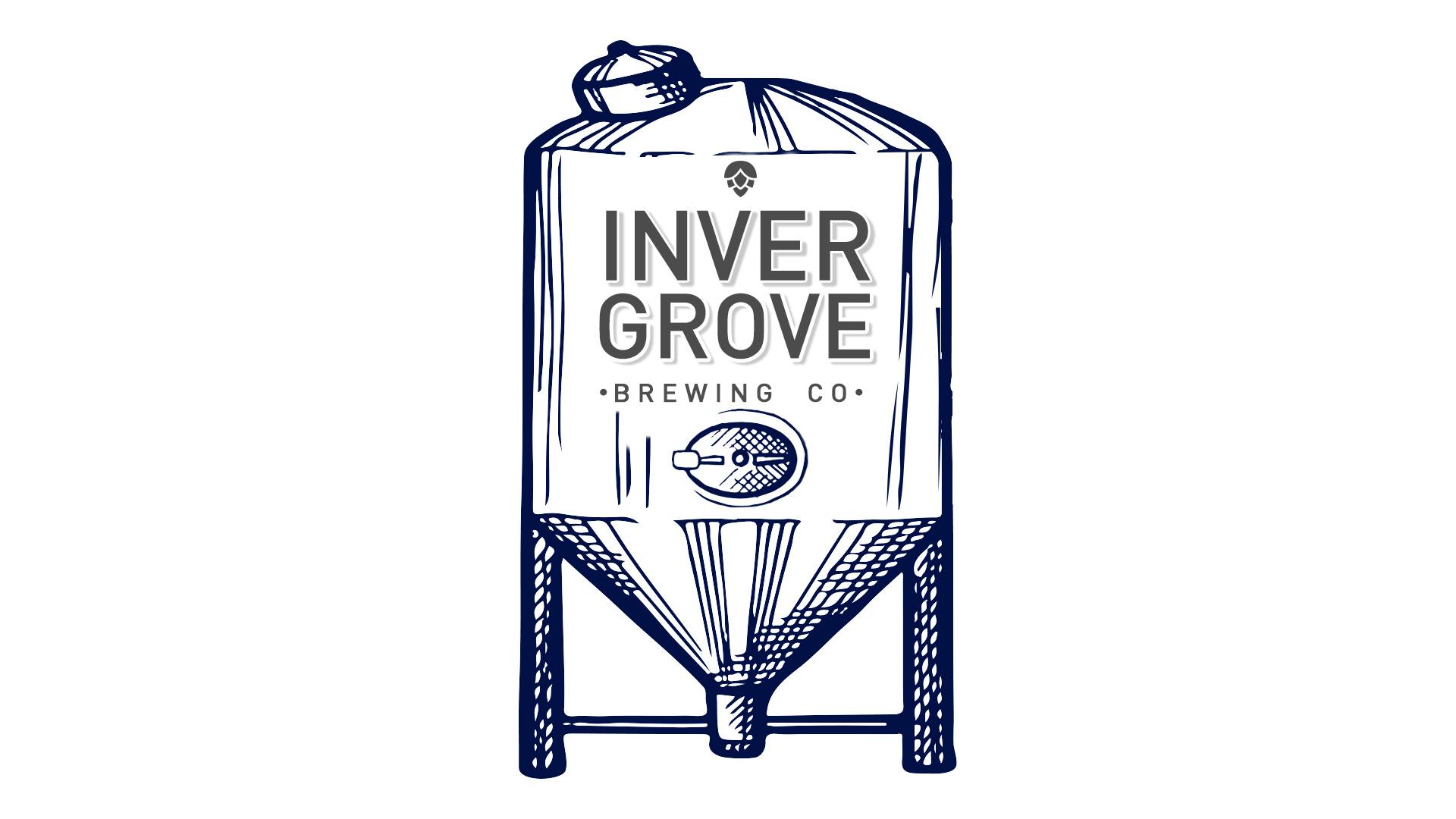 Inver Grove Brewing Company Logo