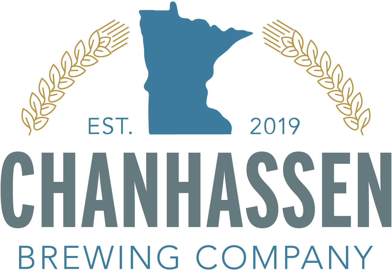 Chanhassen Brewing Company Logo