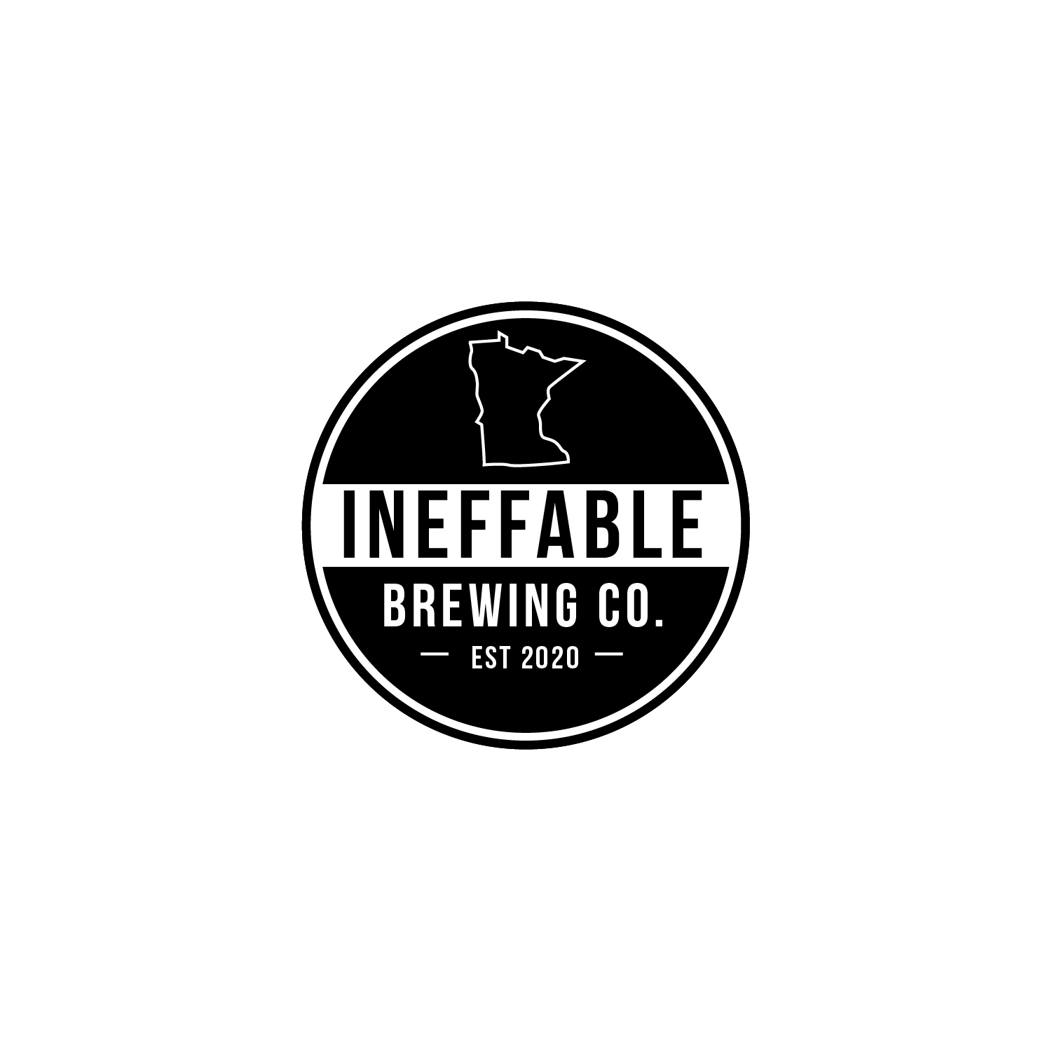 Ineffable Brewing Co Ineffable Brewing Co Logo