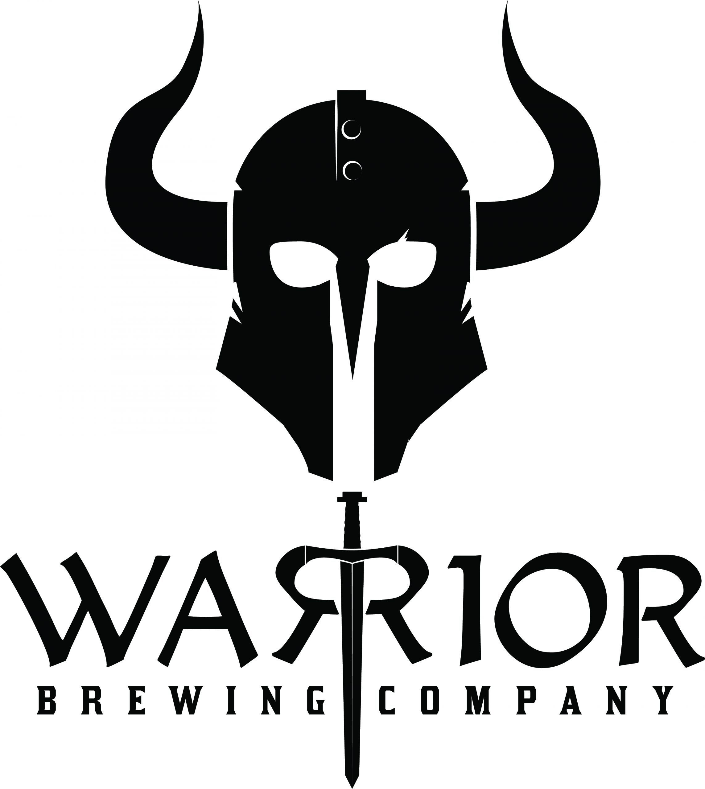 Warrior Brewing Company Logo