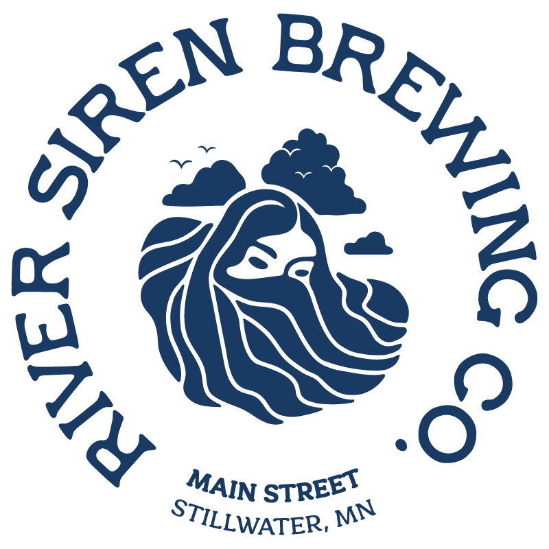 River Siren Brewing Logo