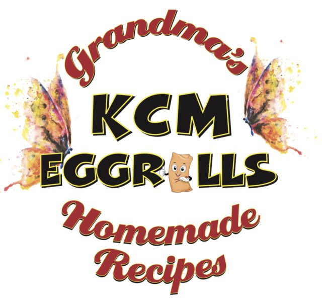 KCM EggRolls