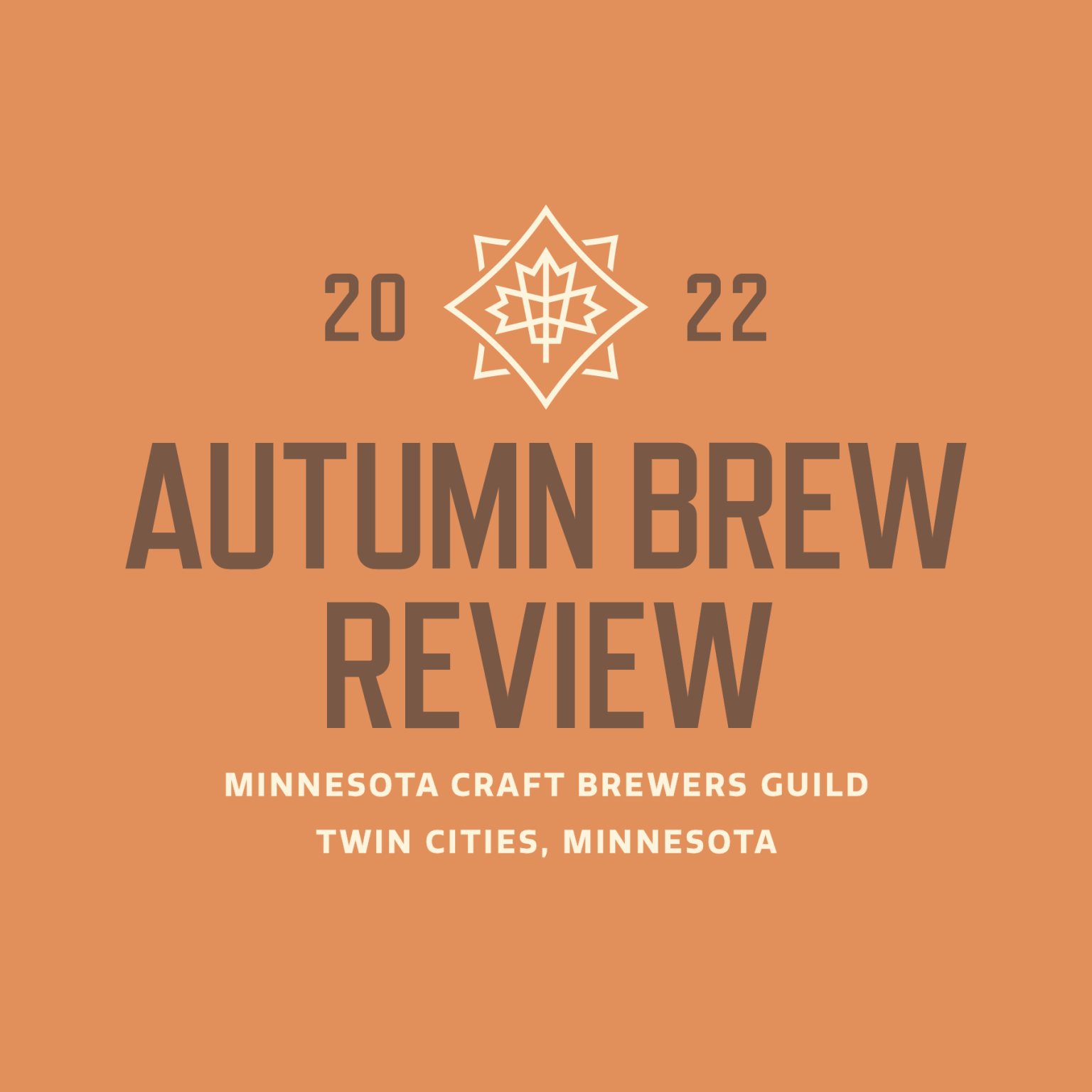 Events Minnesota Craft Brewers Guild