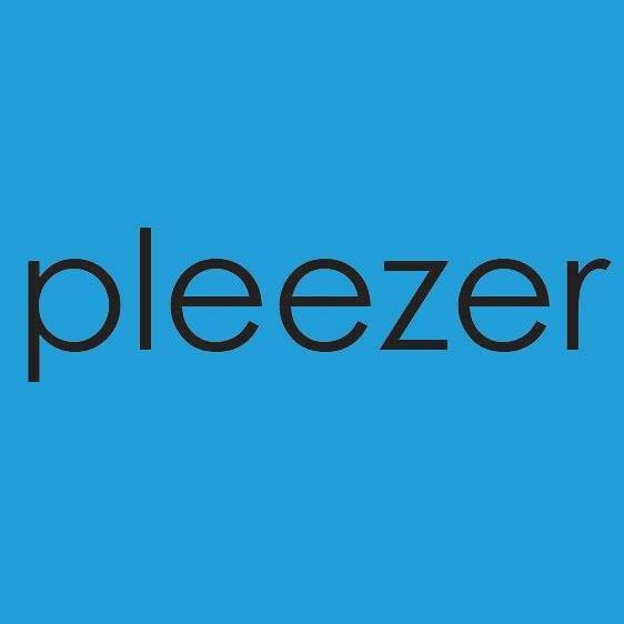 PleezerLogo