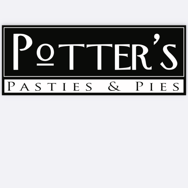 Potter's Pasties