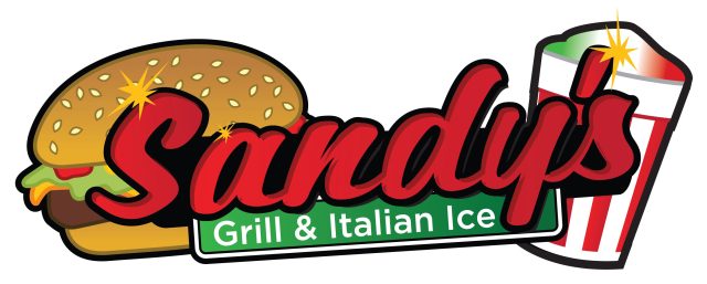 Sandy's Italian Ice & Delights