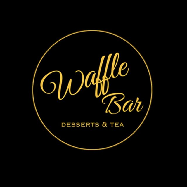 Waffle Bar