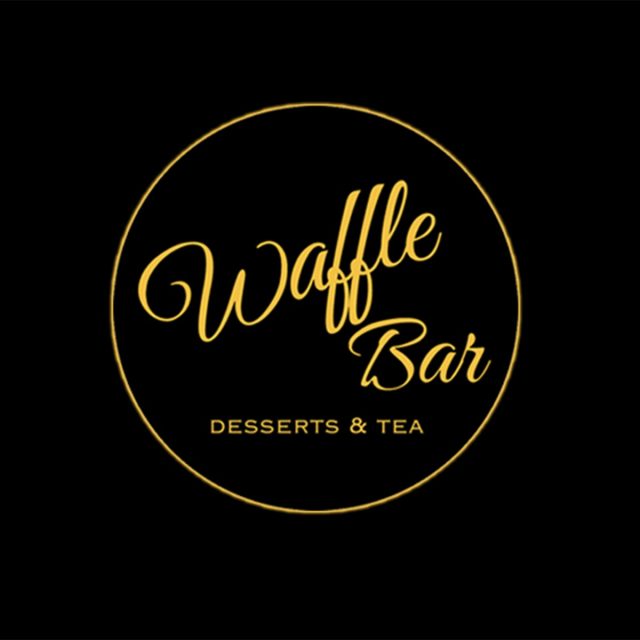 Waffle Bar