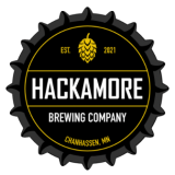 Hackamore Brewing Logo