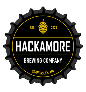Hackamore Brewing Logo