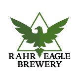Rahr Eagle Brewery Logo