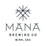 Mana Brewing Logo