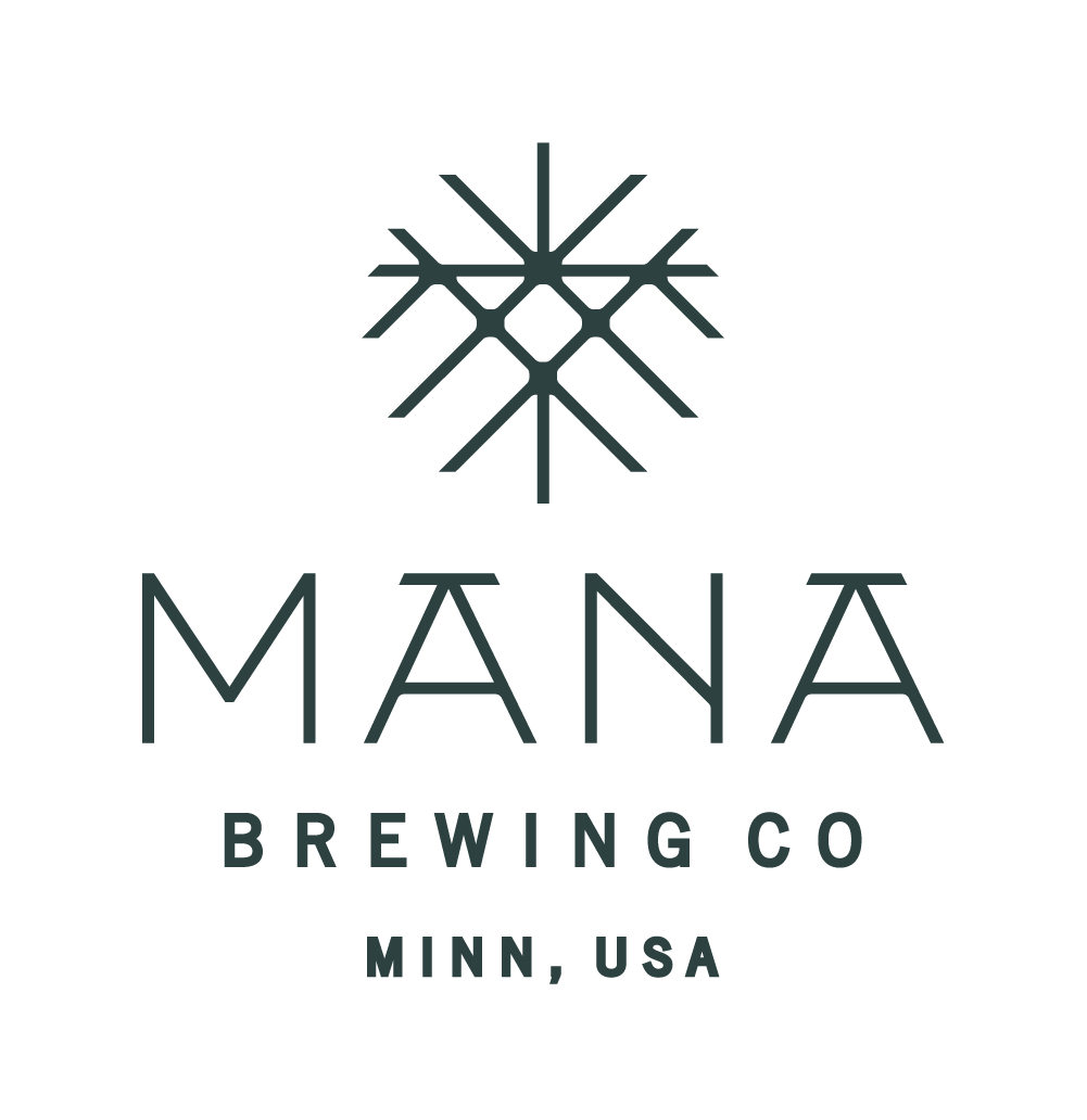 Mana Brewing Logo