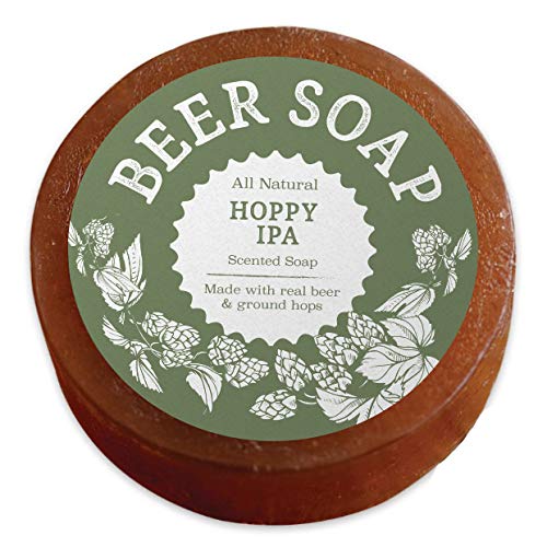 Beer Soap - Hoppy IPA