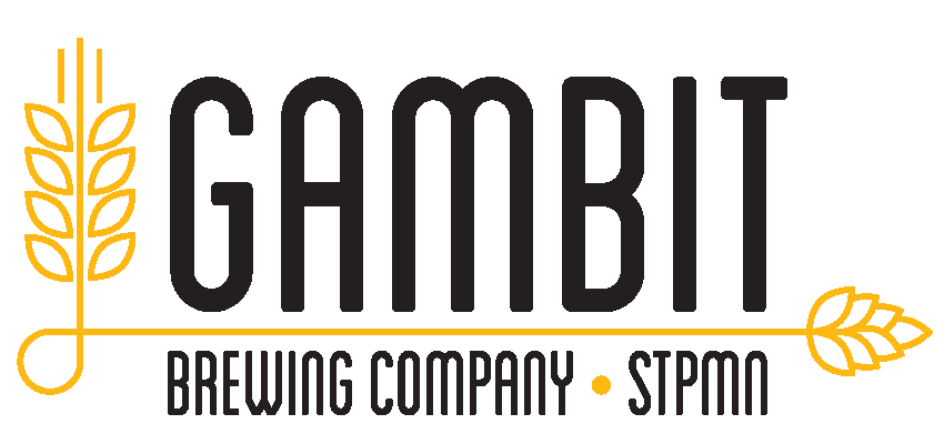 Gambit Brewing Logo