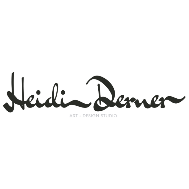 Heidi Derner Art Studio