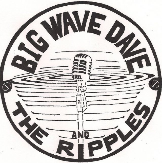 BigWaveDave Logo