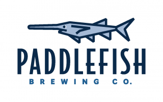 Paddlefish Brewing Logo