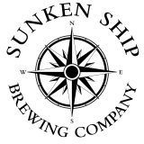 Sunken Ship Brewing Company Logo