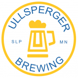Ullsperger Brewing Logo