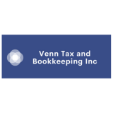 Venn Tax and Bookkeeping Inc.