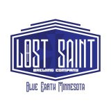 Lost Saint Brewing Company Logo