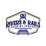 Rivers and Rails Brewing Company Logo