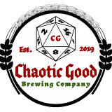 Chaotic Good Brewing Company Logo