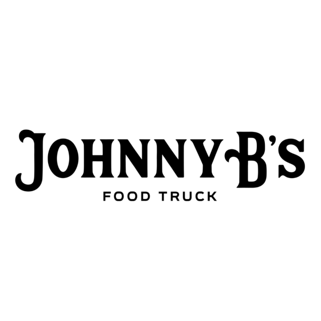 Johnny B's Food Truck Logo