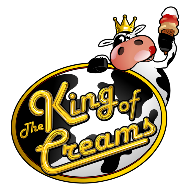 King of Creams