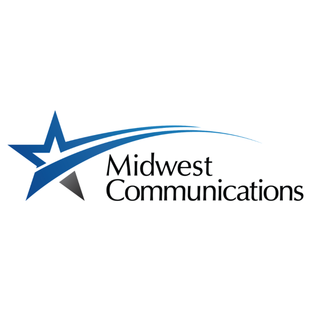 Midwest Communications Logo