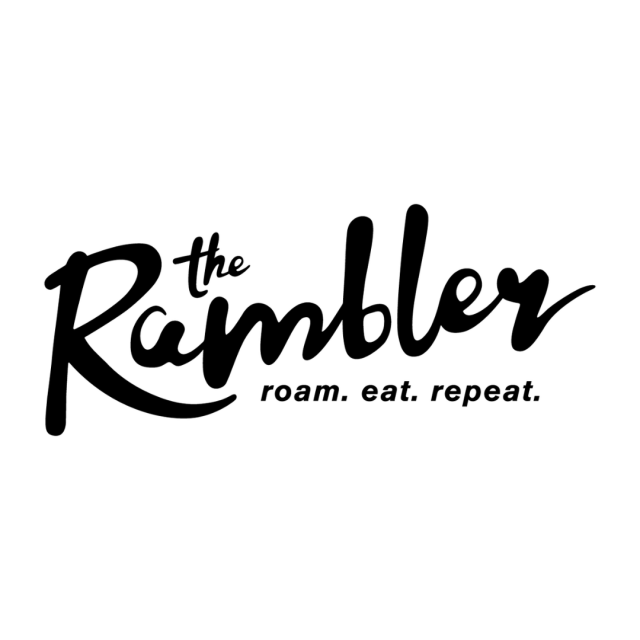 The Rambler Logo