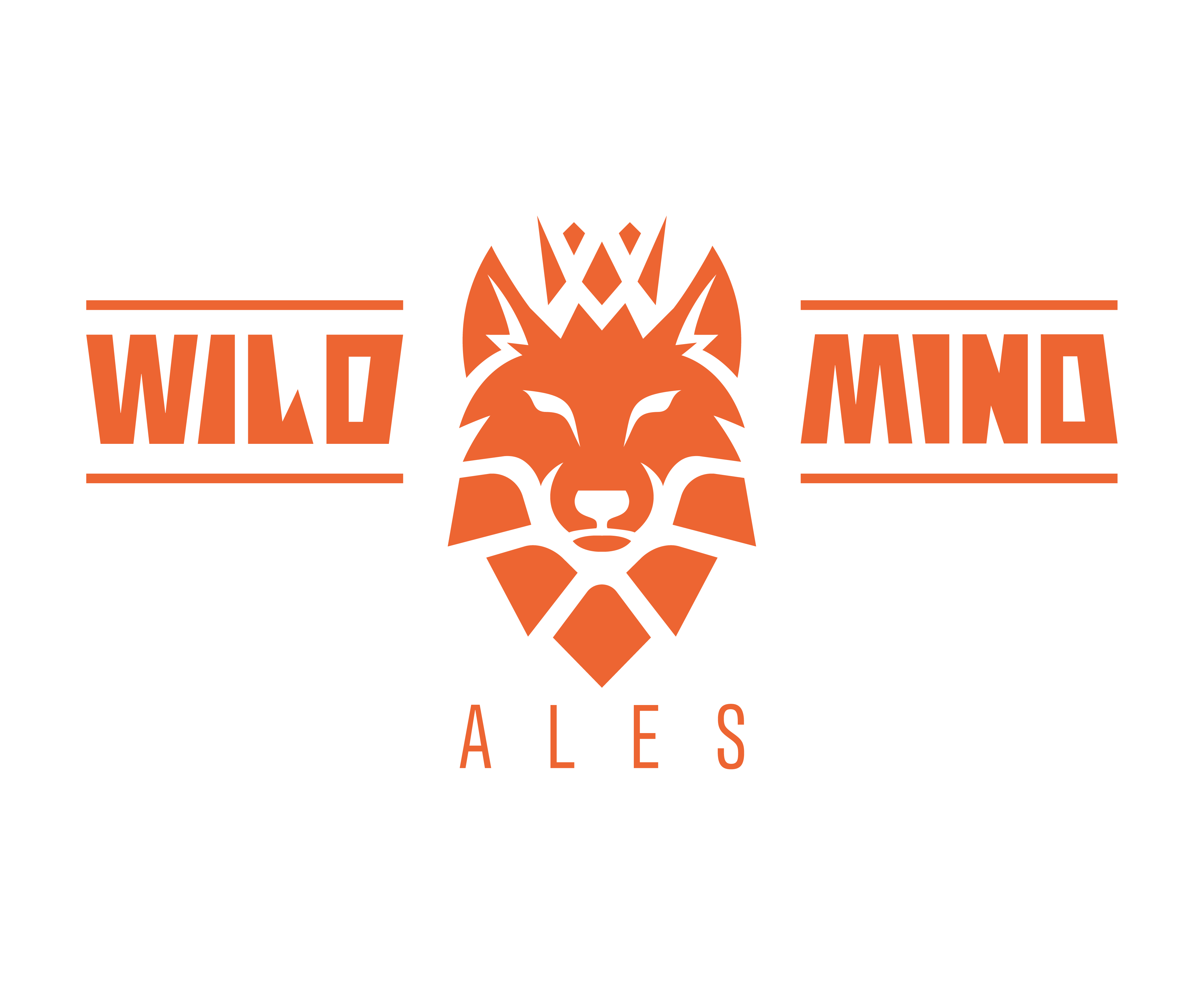Wild Mind Ales Logo