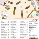 ABR23 Map - Brewers Vendors