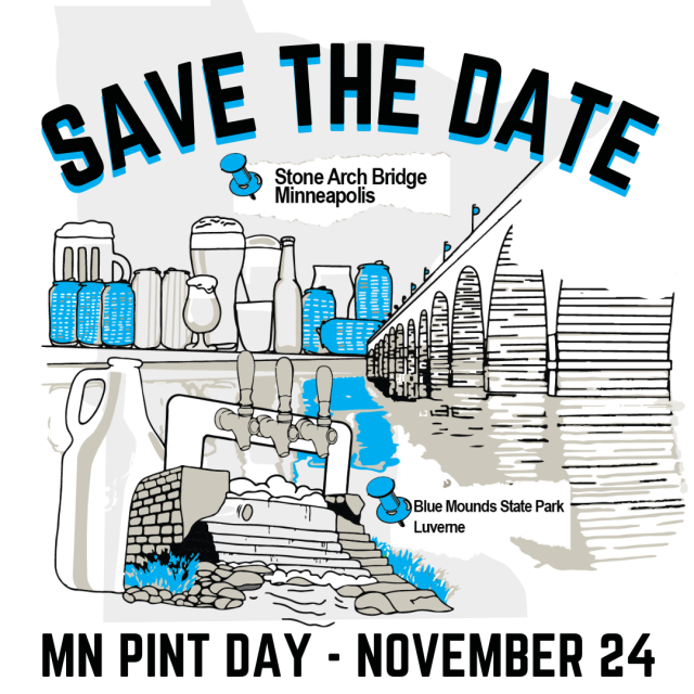 Pint Day 2023 - Insta