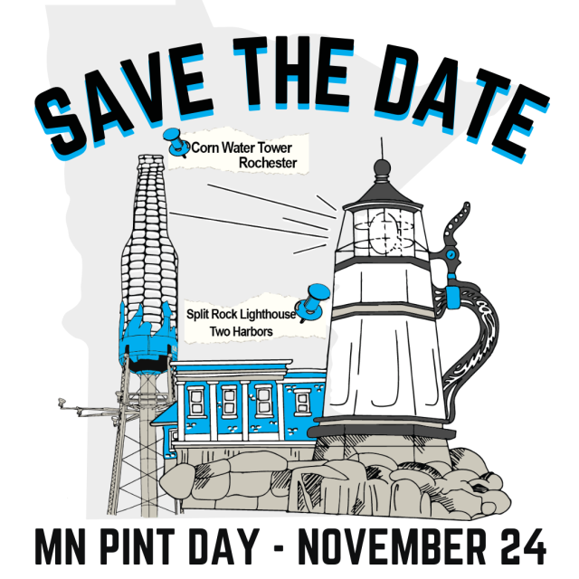 Save The Date 1